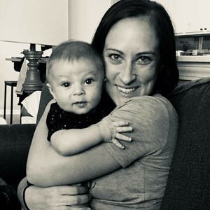 Meet your Posher, Marla